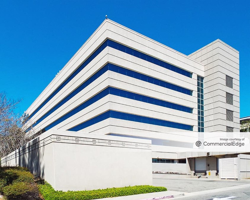 Kaiser Permanente Fontana Medical Center Medical Office Building 2